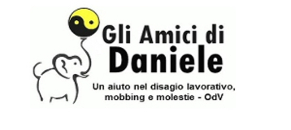 Gli amici di Daniele